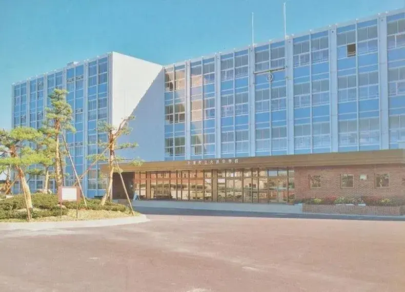 Propiedad 4LDK Barrio Sakai Ciudad Sakai Prefectura de Osaka (15)