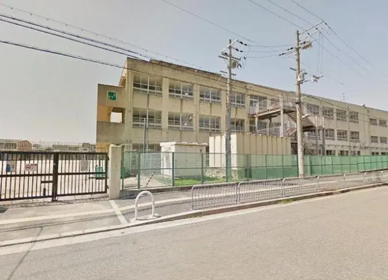 Propiedad 4LDK Barrio Sakai Ciudad Sakai Prefectura de Osaka (16)