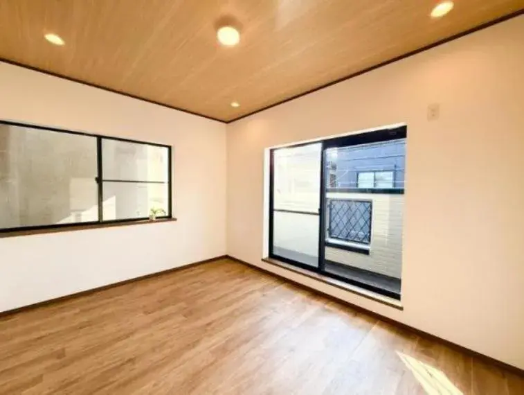 Propiedad 4LDK Barrio Sakai Ciudad Sakai Prefectura de Osaka (3)