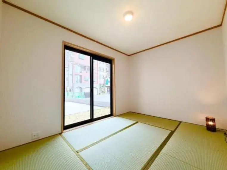 Propiedad 4LDK Barrio Sakai Ciudad Sakai Prefectura de Osaka (4)
