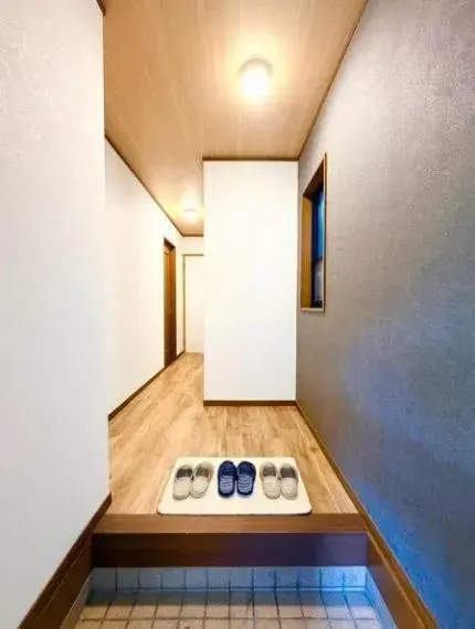 Propiedad 4LDK Barrio Sakai Ciudad Sakai Prefectura de Osaka (5)
