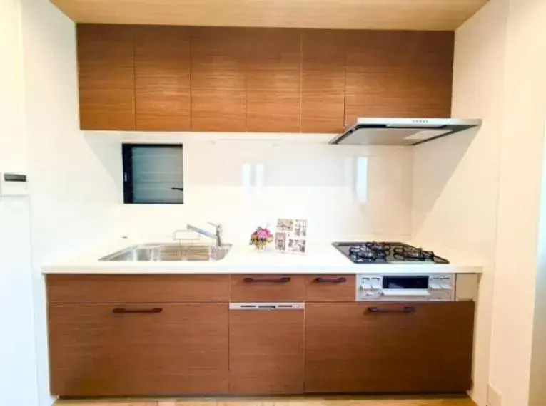 Propiedad 4LDK Barrio Sakai Ciudad Sakai Prefectura de Osaka (6)