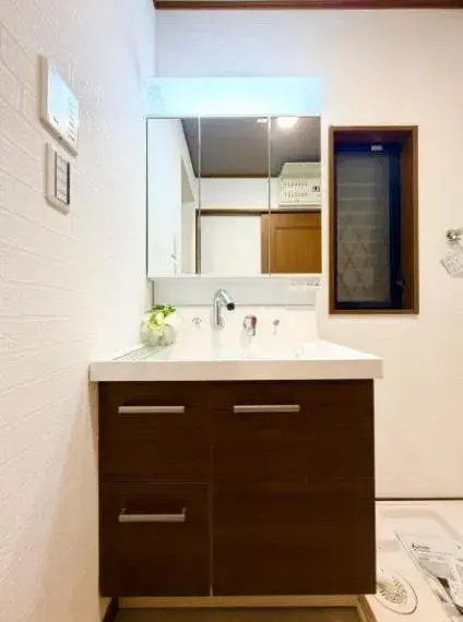 Propiedad 4LDK Barrio Sakai Ciudad Sakai Prefectura de Osaka (8)