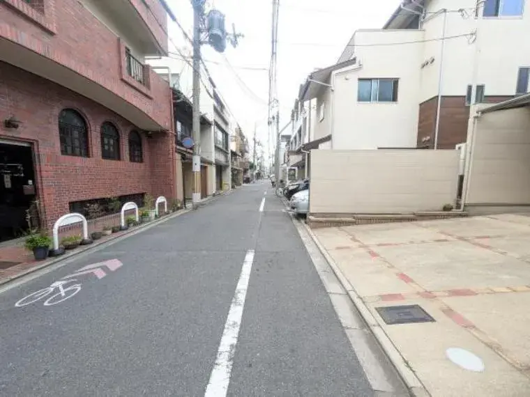 عقار 5LLDDKK+S مدينة Kyoto محافظة Kyoto (2)
