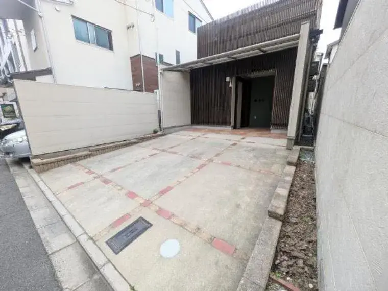 عقار 5LLDDKK+S مدينة Kyoto محافظة Kyoto (3)