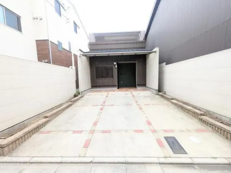عقار 5LLDDKK+S مدينة Kyoto محافظة Kyoto (4)