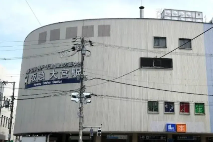 عقار 5LLDDKK+S مدينة Kyoto محافظة Kyoto (35)