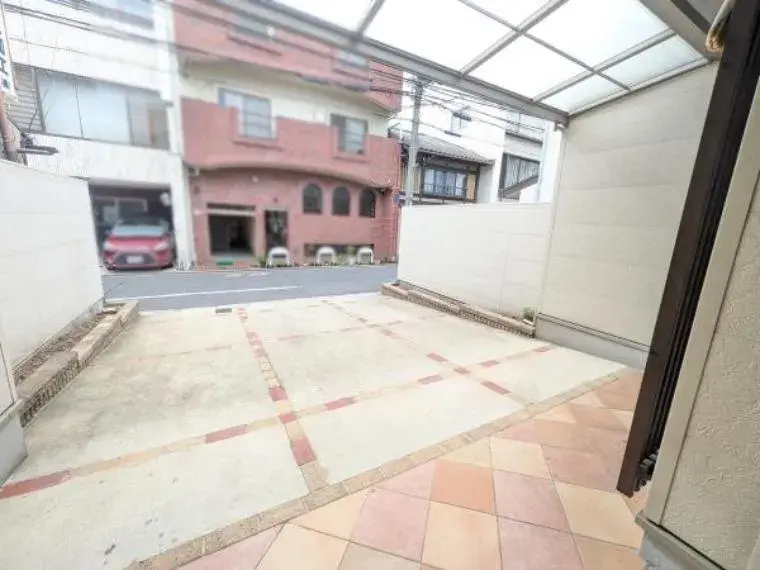 عقار 5LLDDKK+S مدينة Kyoto محافظة Kyoto (6)