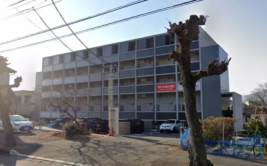 Akiya in Oita