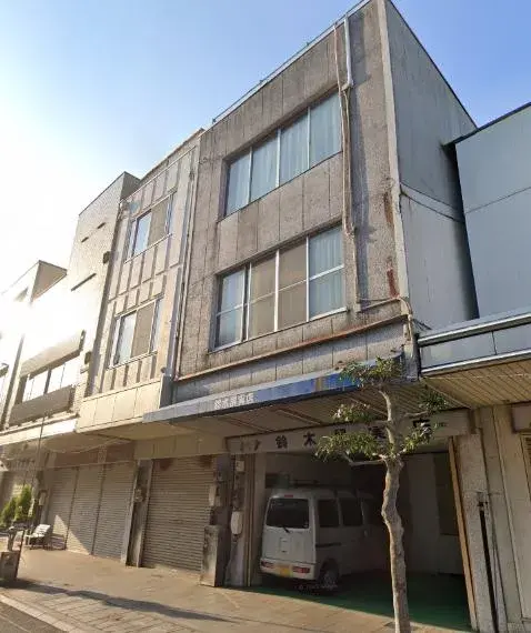 Akiya in 静岡市