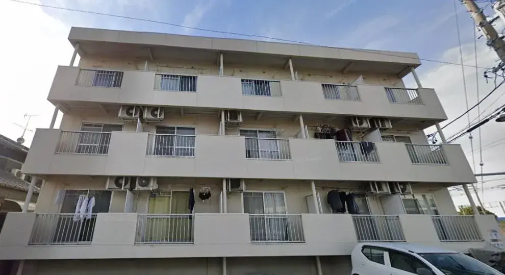Akiya in Aichi