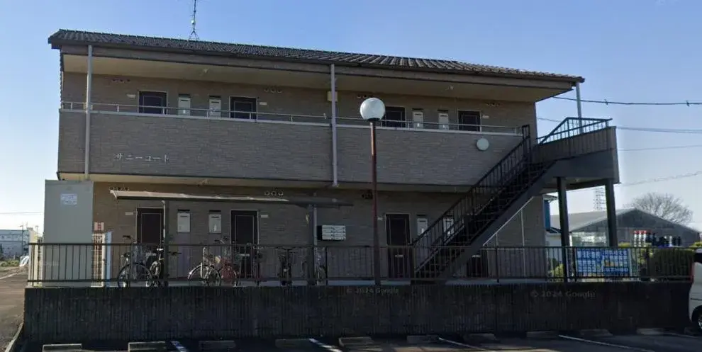 Akiya in Aichi