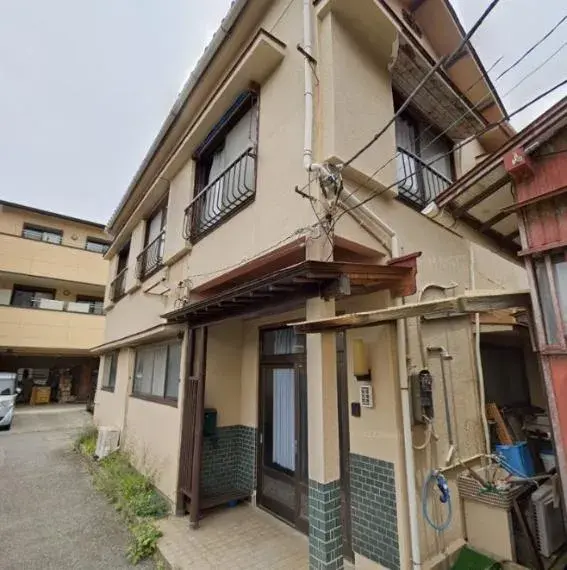 Akiya in 伊豆市