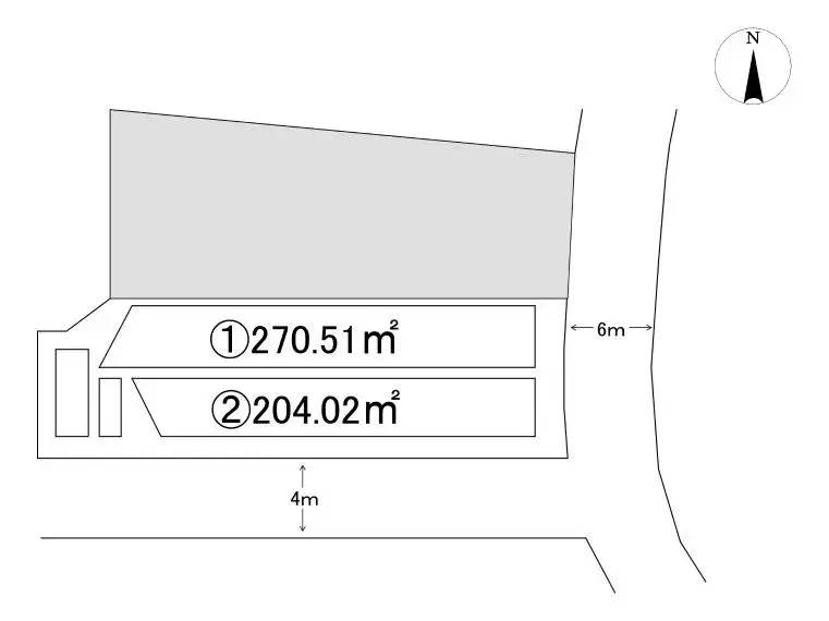 1-Room Property Heguri-cho Ikoma-gun Nara (5)