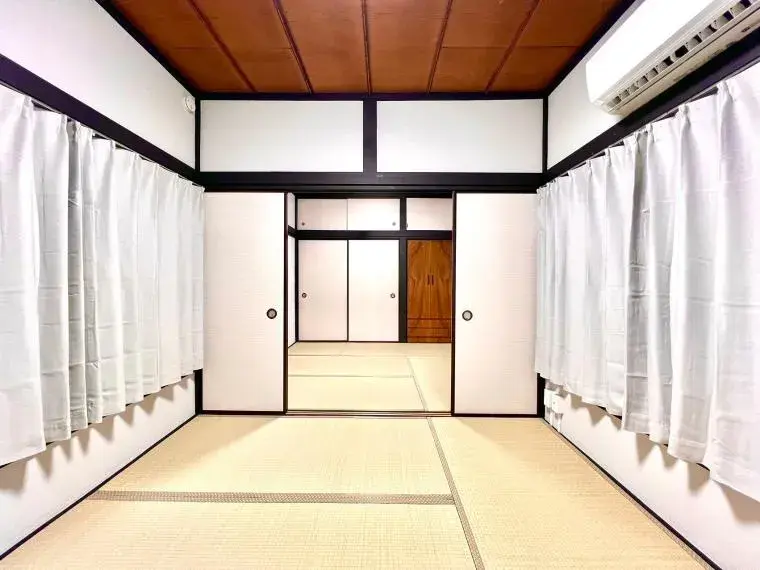 Akiya in Tokyo