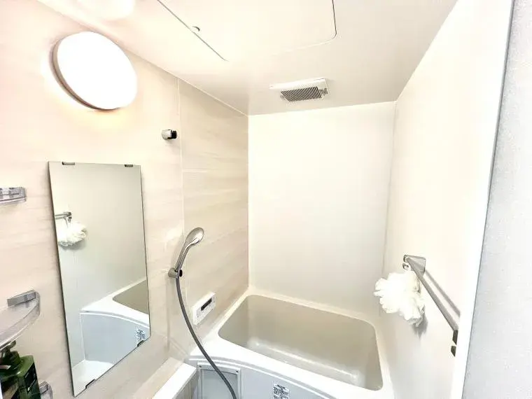 2DK Property Koto-ku Tokyo (12)