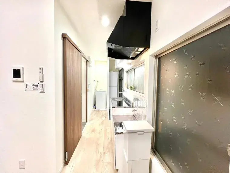 2DK Property Koto-ku Tokyo (14)