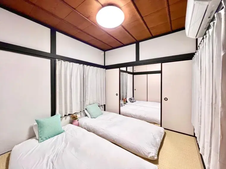 2DK Property Koto-ku Tokyo (3)