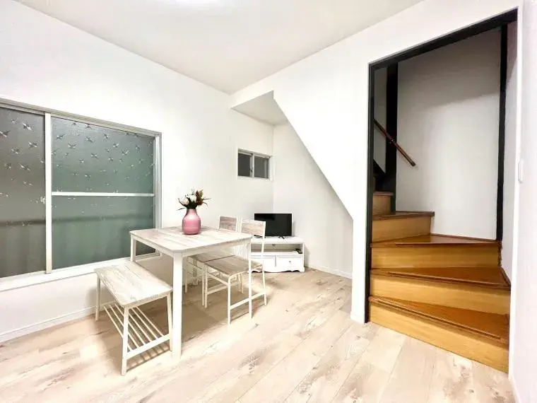 2DK Property Koto-ku Tokyo (5)
