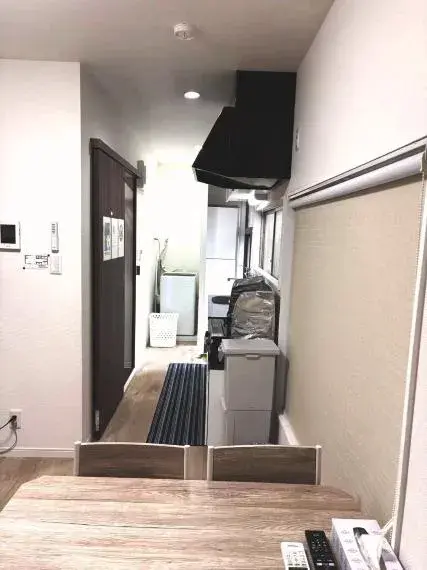 2DK Property Koto-ku Tokyo (7)