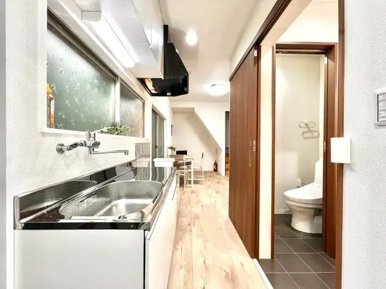 2DK Property Koto-ku Tokyo (9)