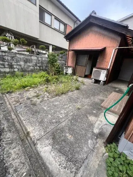 3和室1洋室DK物件 羽島市 岐阜県 (2)