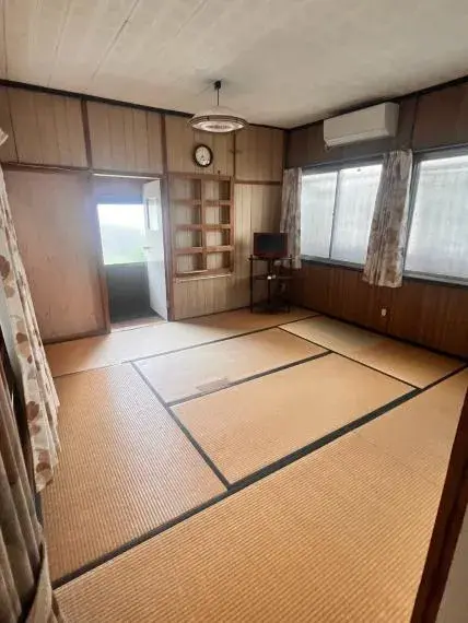 3和室1洋室DK物件 羽島市 岐阜県 (11)