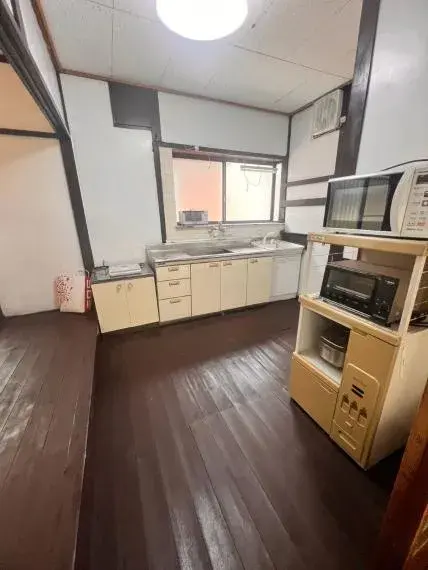 3和室1洋室DK物件 羽島市 岐阜県 (14)