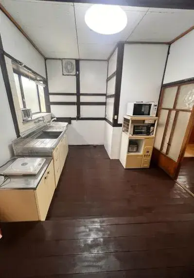 3和室1洋室DK物件 羽島市 岐阜県 (15)