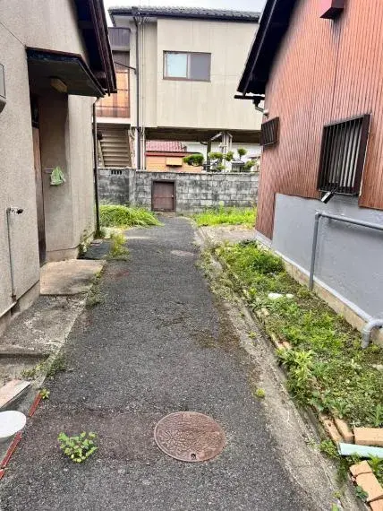 3和室1洋室DK物件 羽島市 岐阜県 (3)