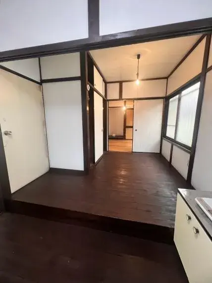 3和室1洋室DK物件 羽島市 岐阜県 (5)