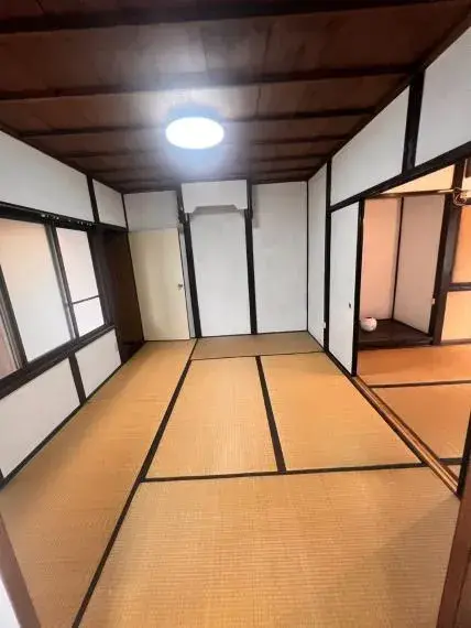 3和室1洋室DK物件 羽島市 岐阜県 (8)