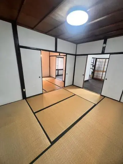 3和室1洋室DK物件 羽島市 岐阜県 (9)