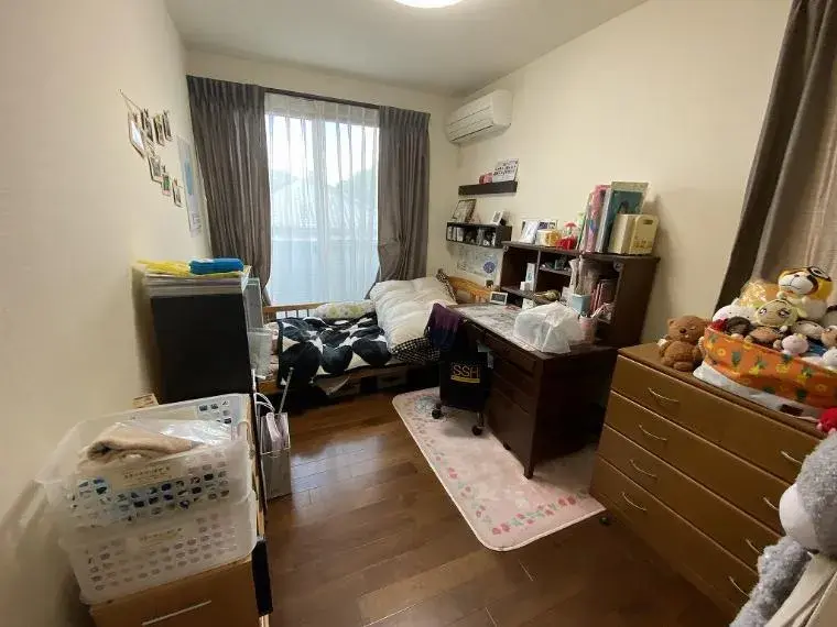 4SLDK عقار مدينة إيسومي محافظة تشيبا (27)