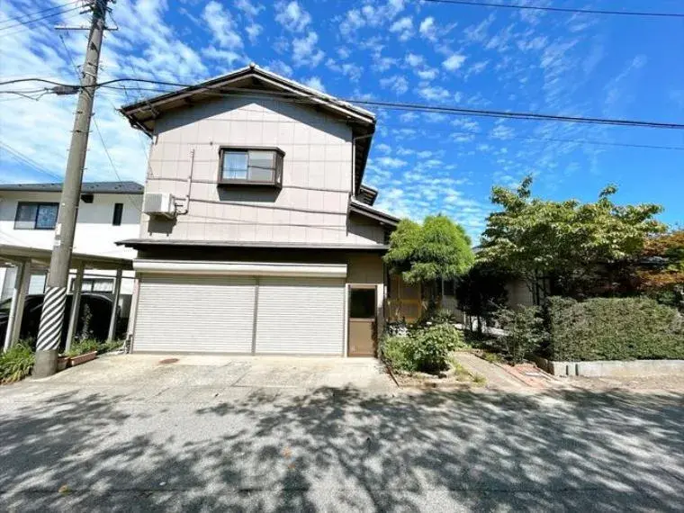 Propiedad de 5 dormitorios en la ciudad de Murakami, Prefectura de Niigata (3)