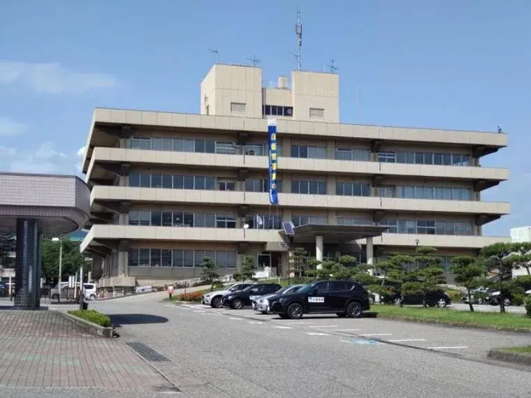 Propiedad de 5 dormitorios en la ciudad de Murakami, Prefectura de Niigata (35)