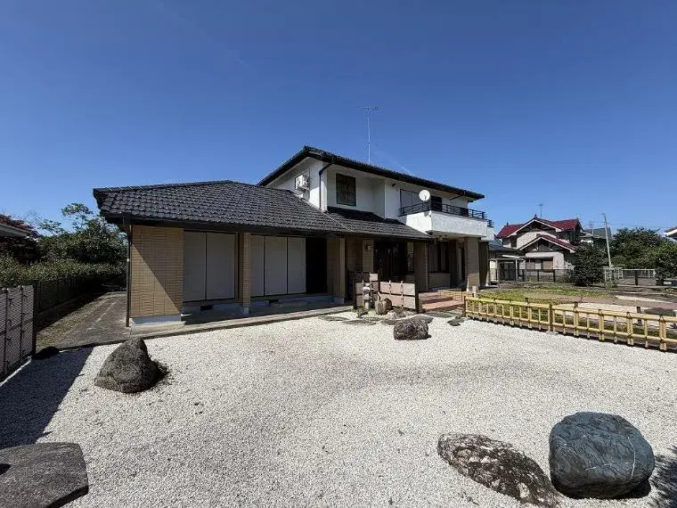 4SLDK Mobara City Chiba Prefecture (2)