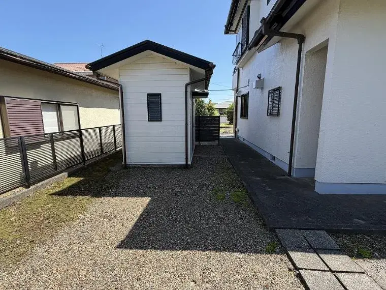 4SLDK Mobara City Chiba Prefecture (11)