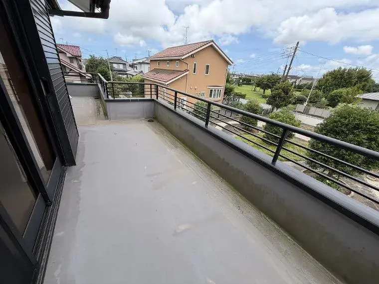 4SLDK Mobara City Chiba Prefecture (12)