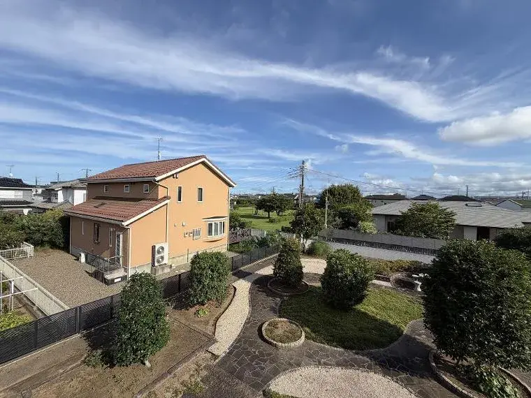 4SLDK Mobara City Chiba Prefecture (13)