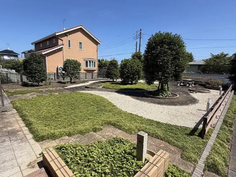 4SLDK Mobara City Chiba Prefecture (14)