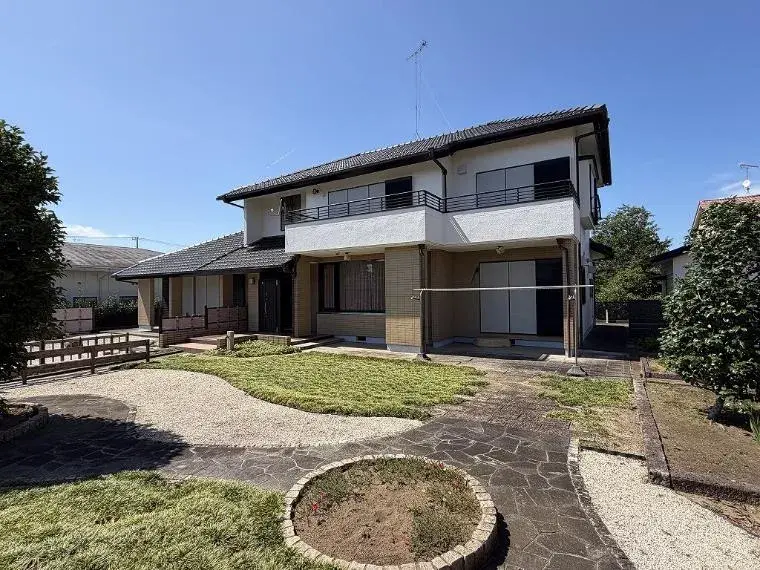 4SLDK Mobara City Chiba Prefecture (3)