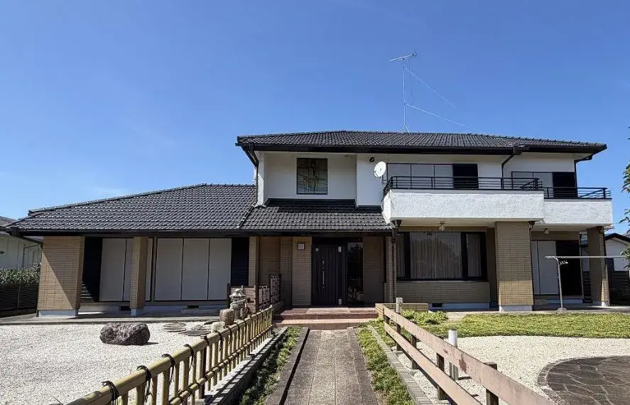 4SLDK Mobara City Chiba Prefecture (4)