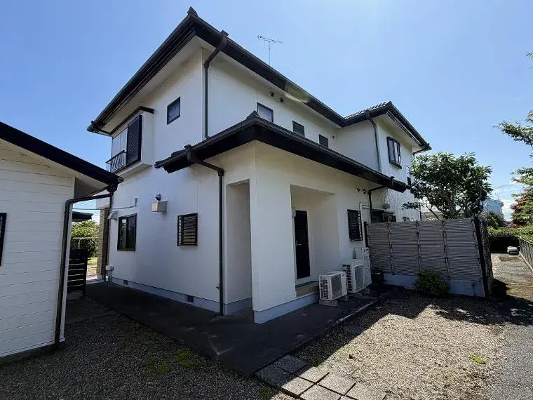 4SLDK Mobara City Chiba Prefecture (6)