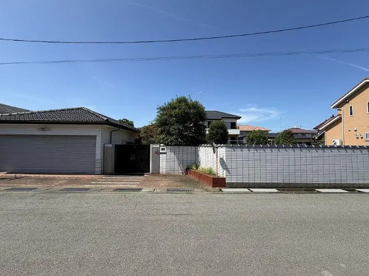 4SLDK Mobara City Chiba Prefecture (9)