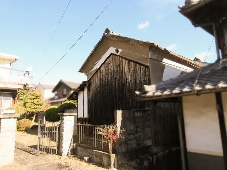 6DK Seika-cho, Souraku-gun, Kyoto Prefecture (3)