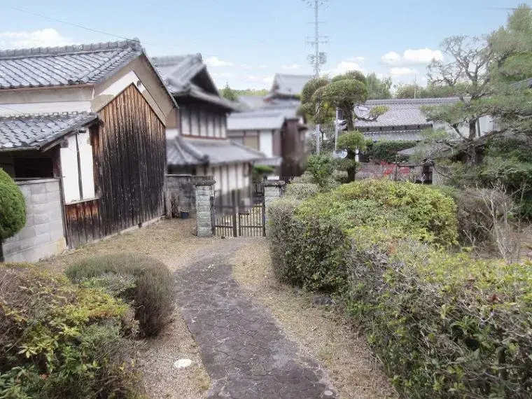 6DK Seika-cho, Souraku-gun, Kyoto Prefecture (4)