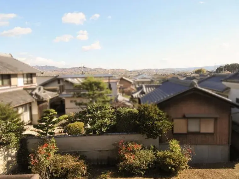 6DK Seika-cho, Souraku-gun, Kyoto Prefecture (6)