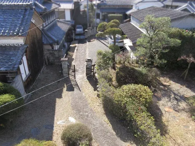 6DK Seika-cho, Souraku-gun, Kyoto Prefecture (7)