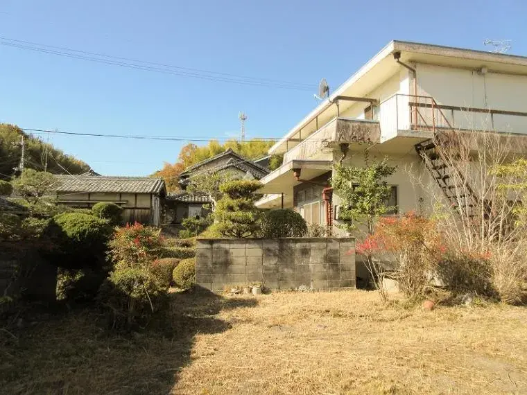 6DK Seika-cho, Souraku-gun, Kyoto Prefecture (10)